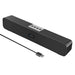 Soundbar Puluz PU3100B (black) - Soundbars<<<Speakers<<<Audio<<<InnproXML