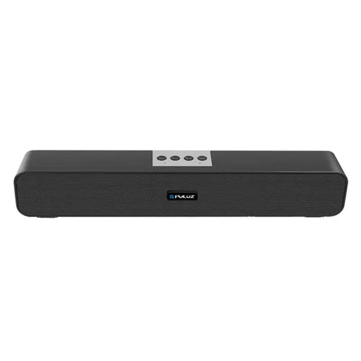 Soundbar Puluz PU3100B (black) - Soundbars<<<Speakers<<<Audio<<<InnproXML