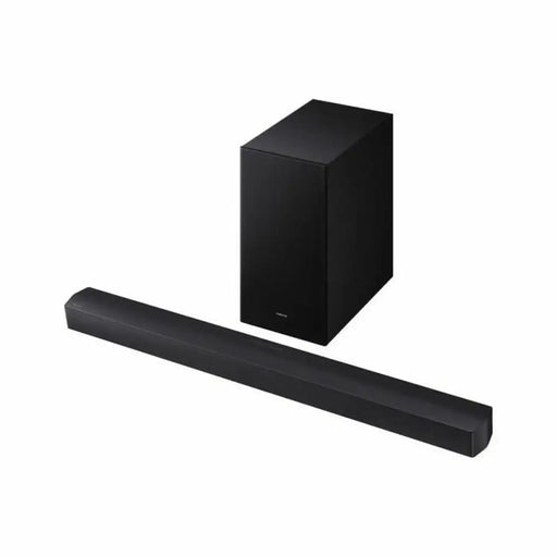 Soundbar Samsung Black - Електроника Звук<<<Компютри| Електроника<<<BigBuy&&&Тонколони<<<Електроника Звук<<<Компютри|