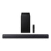Soundbar Samsung HW-B450F/ZF Black - Електроника Звук<<<Компютри| Електроника<<<BigBuy&&&Тонколони<<<Електроника