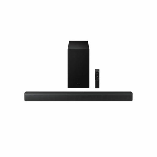 Soundbar Samsung HW-B650F/ZF - Електроника Звук<<<Компютри| Електроника<<<BigBuy&&&Тонколони<<<Електроника