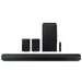 Soundbar SAMSUNG HW-Q990D/EN - Последни бройки<<<Едра бяла техника<<<TechnoMix&&&Speakers<<<SAMSUNG Home Video &