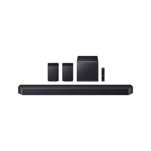 Soundbar Samsung HW-Q990F/ZF - Електроника Звук<<<Компютри| Електроника<<<BigBuy&&&Тонколони<<<Електроника