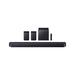 Soundbar Samsung HW-Q990F/ZF - Електроника Звук<<<Компютри| Електроника<<<BigBuy&&&Тонколони<<<Електроника