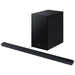 Soundbar Samsung HW-S700D/ZF Black - Електроника Звук<<<Компютри| Електроника<<<BigBuy&&&Тонколони<<<Електроника