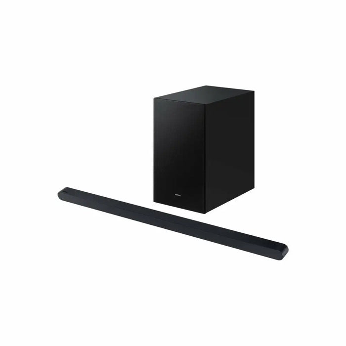 Soundbar Samsung HW-S700D/ZF Black - Електроника Звук<<<Компютри| Електроника<<<BigBuy&&&Тонколони<<<Електроника