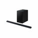 Soundbar Samsung HW-S700D/ZF Black - Електроника Звук<<<Компютри| Електроника<<<BigBuy&&&Тонколони<<<Електроника