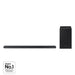Soundbar Samsung HW-S700D/ZF Black - Електроника Звук<<<Компютри| Електроника<<<BigBuy&&&Тонколони<<<Електроника