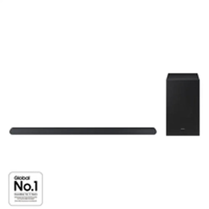 Soundbar Samsung HW-S700D/ZF Black - Електроника Звук<<<Компютри| Електроника<<<BigBuy&&&Тонколони<<<Електроника