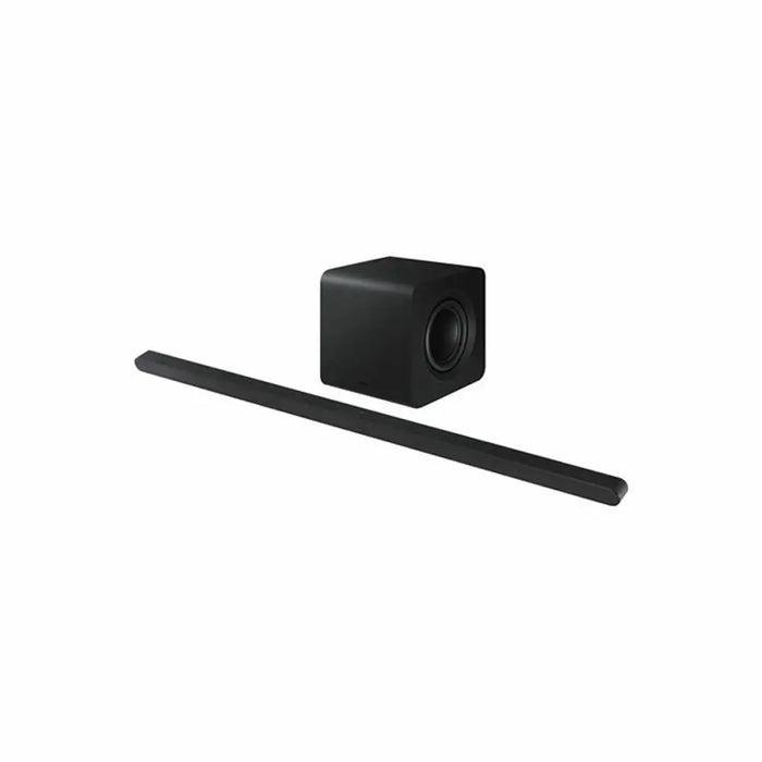 Soundbar Samsung - Тонколони<<<Електроника Звук<<<Компютри| Електроника<<<BigBuy