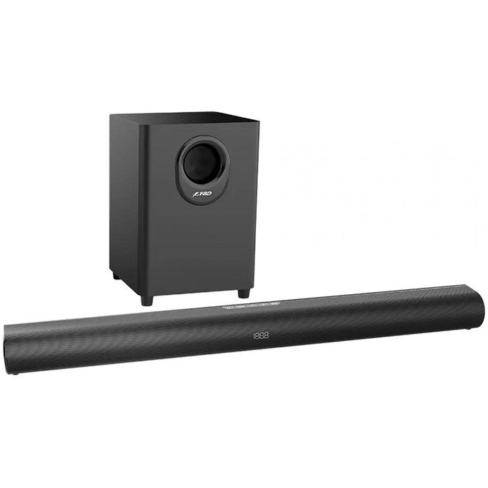 Soundbar system Fenda HT-350 - Саундбар системи<<<Телевизори Аудио и видео<<<TechMart