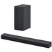 Soundbar system LG S60Q - Саундбар системи<<<Телевизори Аудио и видео<<<TechMart