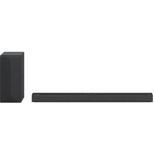 Soundbar system LG S65Q - Саундбар системи<<<Телевизори Аудио и видео<<<TechMart&&&Саундбари<<<Аудио<<<ТВ Аудио