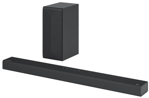 Soundbar system LG S65Q - Саундбар системи<<<Телевизори Аудио и видео<<<TechMart&&&Саундбари<<<Аудио<<<ТВ Аудио
