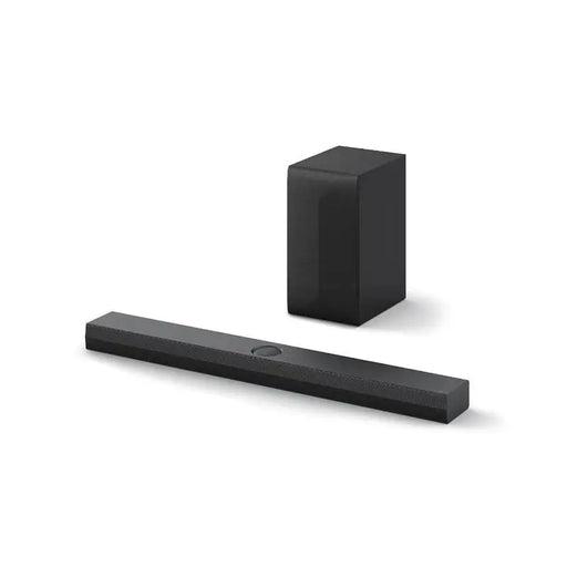 Soundbar system LG S70TY - Саундбар системи<<<Телевизори Аудио и видео<<<TechMart&&&Саундбари<<<Аудио<<<ТВ Аудио