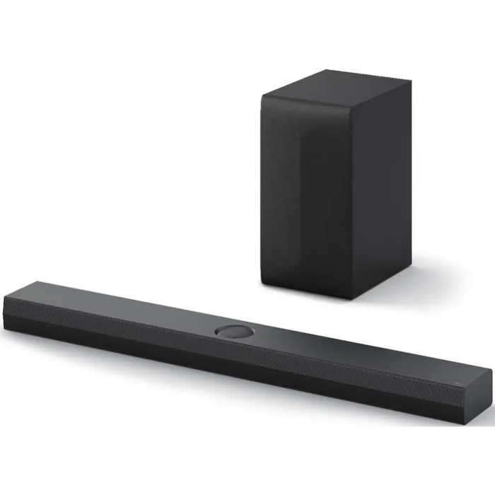 Soundbar system LG S70TY - Саундбар системи<<<Телевизори Аудио и видео<<<TechMart&&&Саундбари<<<Аудио<<<ТВ Аудио