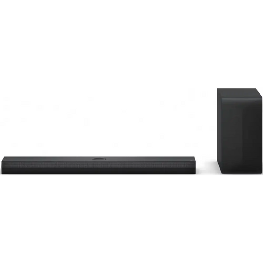 Soundbar system LG S70TY - Саундбар системи<<<Телевизори Аудио и видео<<<TechMart&&&Саундбари<<<Аудио<<<ТВ Аудио