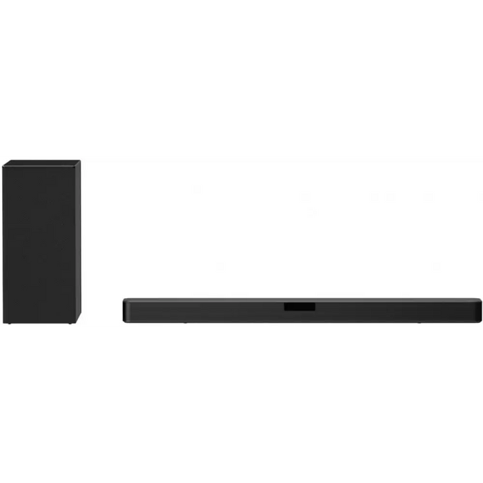 Soundbar system LG SN5 - Саундбар системи<<<Телевизори Аудио и видео<<<TechMart