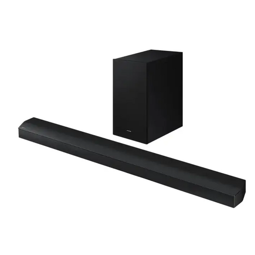 Soundbar system Samsung HW-B750D/EN - Speakers<<<SAMSUNG Home Video & Audio<<<SAMSUNG<<<PolyComp&&&PC