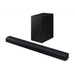 Soundbar system Samsung HW-C450/EN - Speakers<<<SAMSUNG Home Video & Audio<<<SAMSUNG<<<PolyComp&&&PC