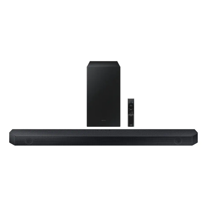 Soundbar system Samsung HW-Q600C/EN - Speakers<<<SAMSUNG Home Video & Audio<<<SAMSUNG<<<PolyComp&&&Саундбар