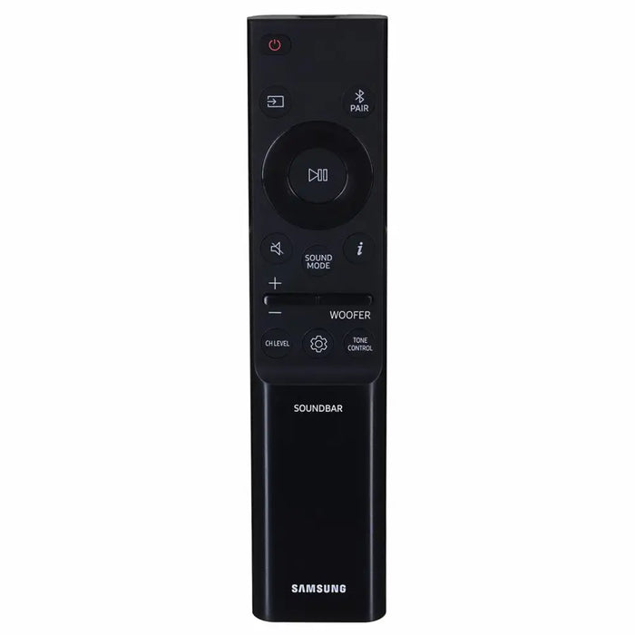 Soundbar system Samsung HW-Q700D/EN - PC високоговорители<<<Високоговорители<<<Аудио Видео Дисплеи и