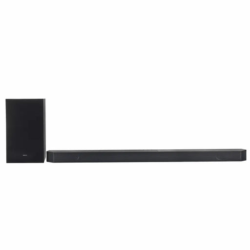 Soundbar system Samsung HW-Q700D/EN - PC високоговорители<<<Високоговорители<<<Аудио Видео Дисплеи и