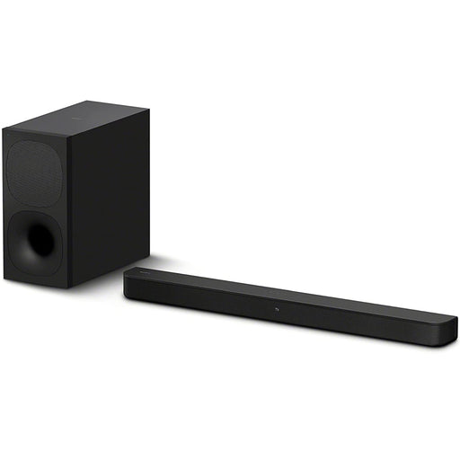Soundbar system Sony HTS400.CEL - Soundbars<<<SONY Home Video<<<SONY<<<PolyComp&&&Саундбар системи<<<Телевизори Аудио и