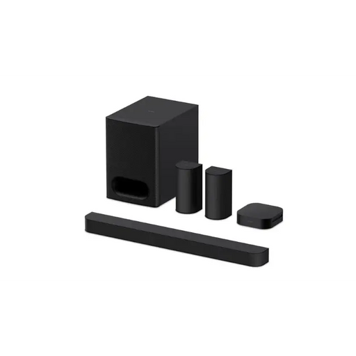 Soundbar system Sony HTS60.CEL Bravia Theater System 6 - Soundbars<<<SONY Home Video<<<SONY<<<PolyComp&&&Саундбар