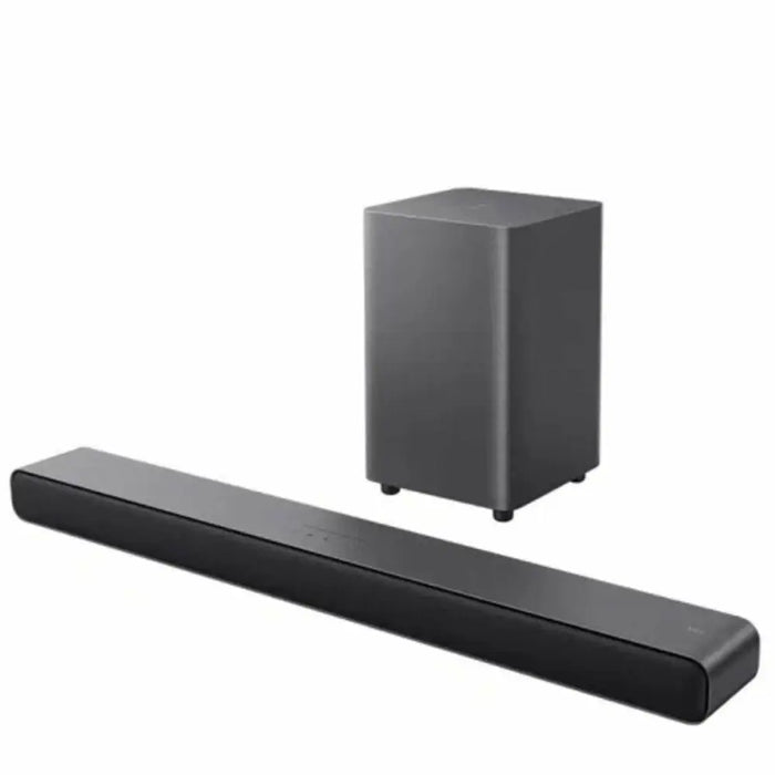 Soundbar TCL S55HE Black 40 W 60 W - Електроника Звук<<<Компютри| Електроника<<<BigBuy&&&Тонколони<<<Електроника