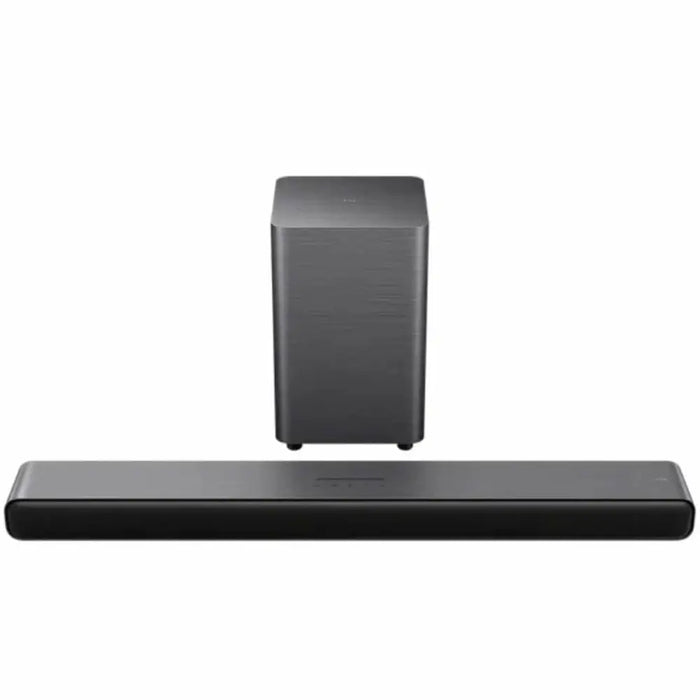 Soundbar TCL S55HE Black 40 W 60 W - Електроника Звук<<<Компютри| Електроника<<<BigBuy&&&Тонколони<<<Електроника