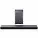 Soundbar TCL S55HE Black 40 W 60 W - Електроника Звук<<<Компютри| Електроника<<<BigBuy&&&Тонколони<<<Електроника