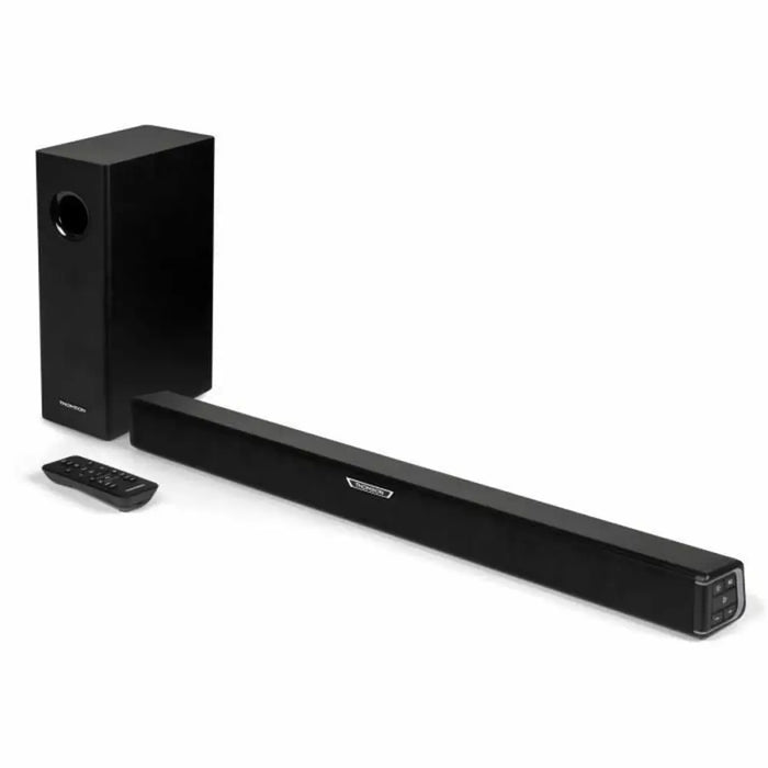 Soundbar Thomson 300 W - Електроника Звук<<<Компютри| Електроника<<<BigBuy&&&Тонколони<<<Електроника Звук<<<Компютри|