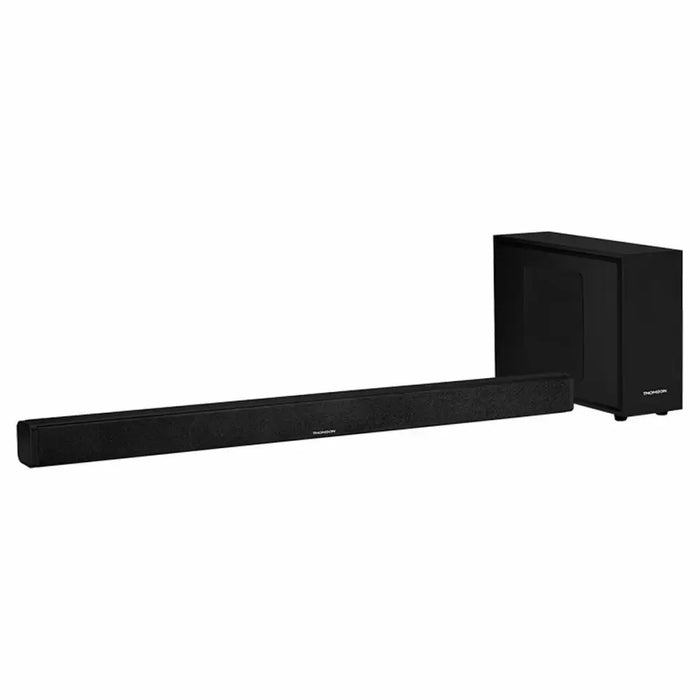 Soundbar Thomson SB250BT Black - Електроника Звук<<<Компютри| Електроника<<<BigBuy&&&Тонколони<<<Електроника