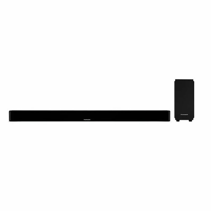 Soundbar Thomson SB250BT Black - Електроника Звук<<<Компютри| Електроника<<<BigBuy&&&Тонколони<<<Електроника