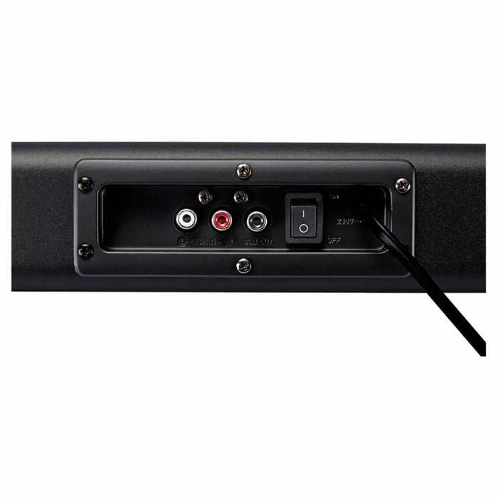 Soundbar Thomson SB250BT Black - Електроника Звук<<<Компютри| Електроника<<<BigBuy&&&Тонколони<<<Електроника