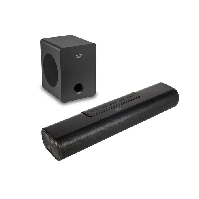 Soundbar Trevi SB 8380 SW - Електроника Звук<<<Компютри| Електроника<<<BigBuy&&&Тонколони<<<Електроника