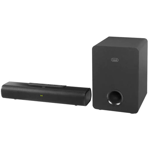 Soundbar Trevi SB 8380 SW - Електроника Звук<<<Компютри| Електроника<<<BigBuy&&&Тонколони<<<Електроника