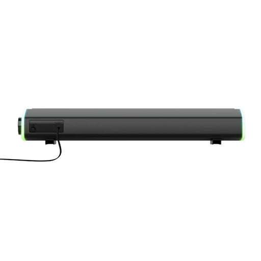 Soundbar Trust GXT 620 Axon Black 12 W - Електроника Периферни и резервни части<<<Компютри|