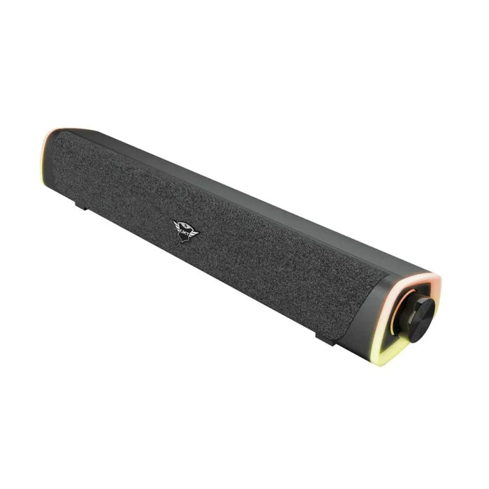 Soundbar Trust GXT 620 Axon Black 12 W - Електроника Периферни и резервни части<<<Компютри|