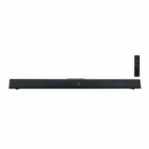 Soundbar Woxter Soundbar 500 Black - Електроника Звук<<<Компютри| Електроника<<<BigBuy&&&Тонколони<<<Електроника