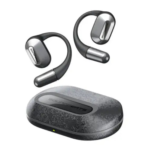 Soundpeats HearFit wireless headphones (black) - TWS<<<Wireless<<<Headphones<<<Audio<<<InnproXML