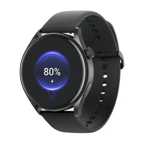 Soundpeats Watch4 smartwatch (black) - Smartwatches<<<Smartwatches<<<InnproXML