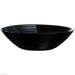 SOUP PLATE 23.5 CM HARENA BLACK LUMINARC - Сервизи чаши и чинии<<<Домашни потреби<<<Кухня<<<Praktiker