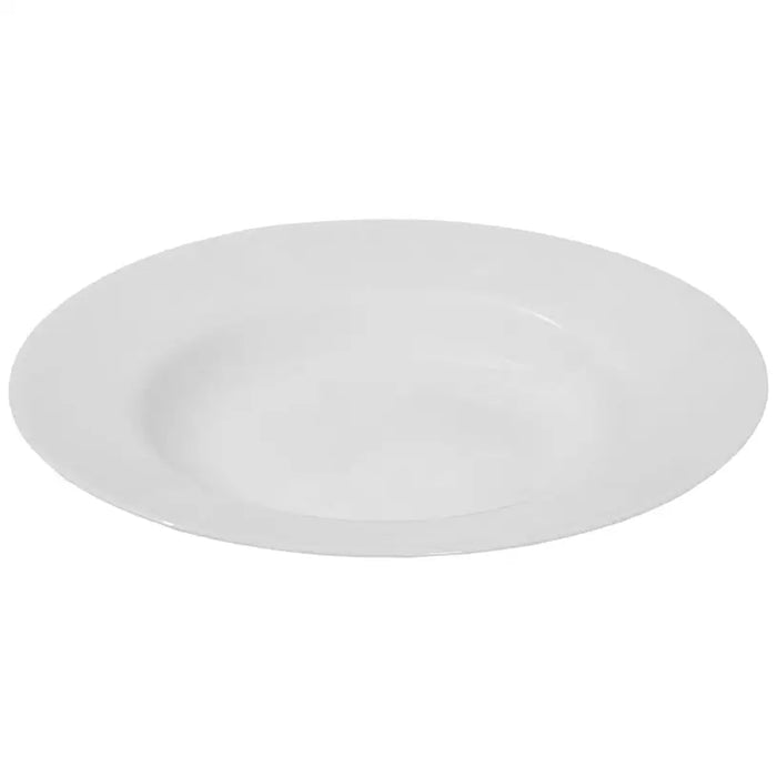 SOUP PLATES 24CM 1PCS TOLEDO BORMIOLI ROCCO - Сервизи чаши и чинии<<<Домашни потреби<<<Кухня<<<Praktiker