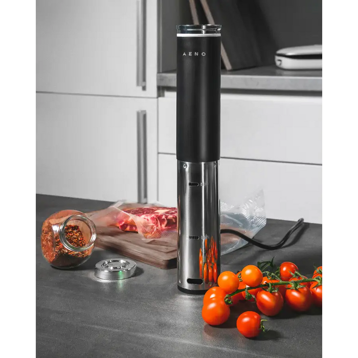 Sous-vide cooking device AENO ASV0001 - Здравословно готвене<<<За Кухнята<<<Малки електроуреди<<<TechMart&&&Уреди за