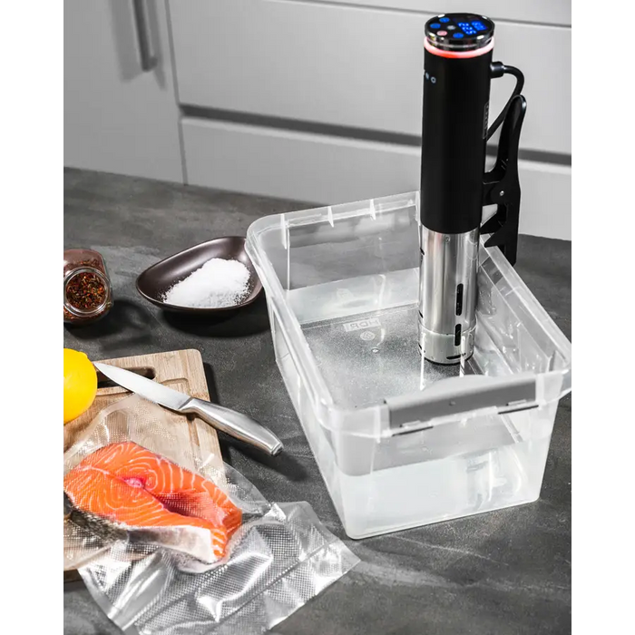 Sous-vide cooking device AENO ASV0001 - Здравословно готвене<<<За Кухнята<<<Малки електроуреди<<<TechMart&&&Уреди за