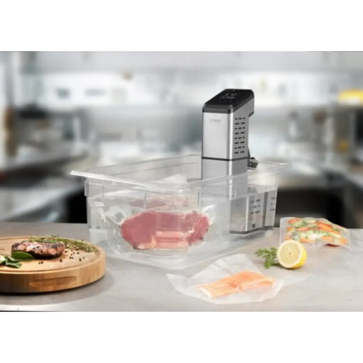 Sous-vide cooking device CASO SV 2000 Pro - Други<<<За Кухнята<<<Малки електроуреди<<<TechMart