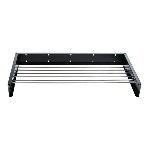 SPACIOUS CLOTHES DRYER 1M BLACK MAK - Простори и сушилници<<<Домашни потреби<<<Кухня<<<Praktiker