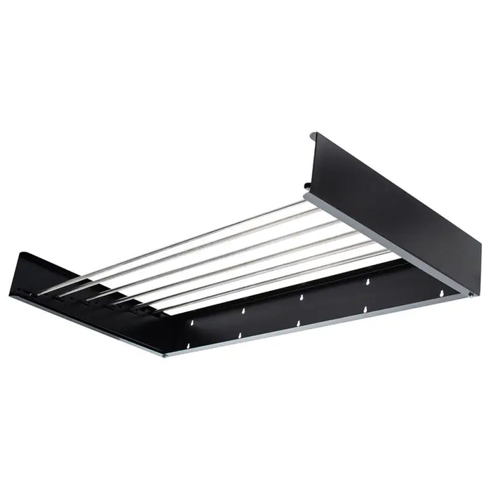SPACIOUS CLOTHES DRYER 1M BLACK MAK - Простори и сушилници<<<Домашни потреби<<<Кухня<<<Praktiker